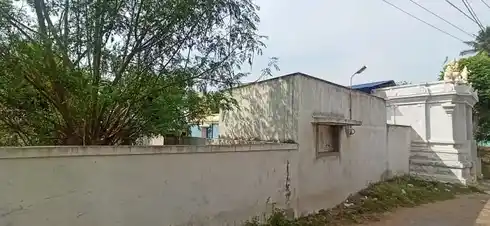 Arulmigu Vishwanathaswamy Temple, Kovilpathu - 610103 அருள்மிகு விஷ்வநாதசுவாமி கோவில்பத்து சுவாமி, Kovilpathu - 610103, Thiruvarur - Ancient Temple Architecture and History Image 2