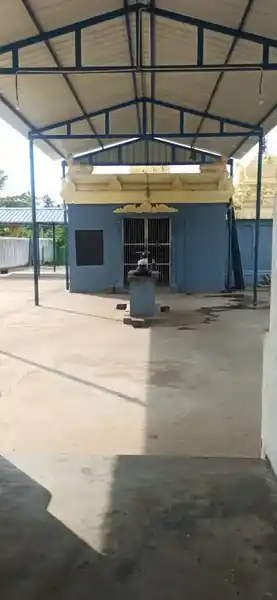 Arulmigu Vishwanathaswamy Temple, Kovilpathu - 610103 அருள்மிகு விஷ்வநாதசுவாமி கோவில்பத்து சுவாமி, Kovilpathu - 610103, Thiruvarur - Ancient Temple Architecture and History Image 3