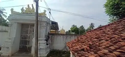 Arulmigu Vishwanathaswamy Temple, Kovilpathu - 610103 அருள்மிகு விஷ்வநாதசுவாமி கோவில்பத்து சுவாமி, Kovilpathu - 610103, Thiruvarur - Ancient Temple Architecture and History Image 4