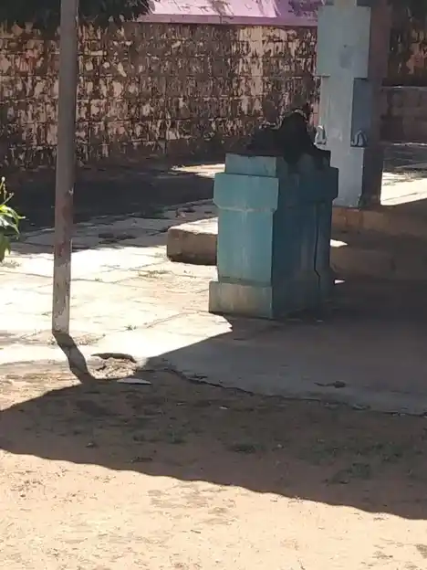 Arulmigu Vishwanathaswamy Temple, Melanatham - 614015