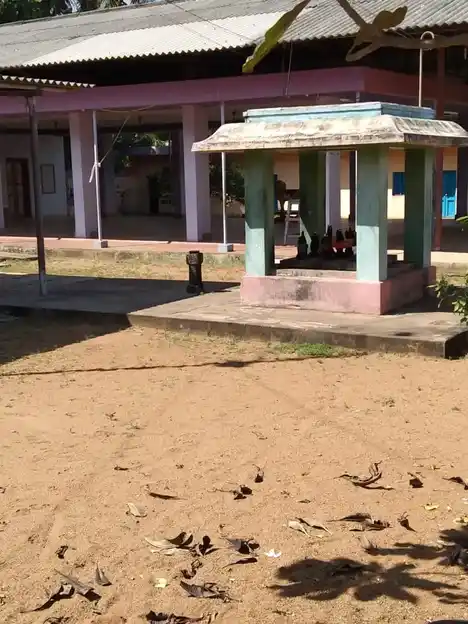 Arulmigu Vishwanathaswamy Temple, Melanatham - 614015 அருள்மிகு விசுவநாதசுவாமி திருக்கோயில், மேலநத்தம் - 614015, Thiruvarur - Ancient Temple Architecture and History Image 7