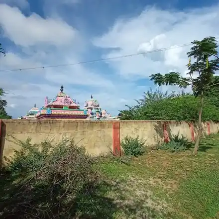 Arulmigu Vishwanathaswamy Temple, Nirthanamangalam - 611102 அருள்மிகு விஸ்வநாத சுவாமி திருக்கோயில், Nirthanamangalam - 611102, Nagapattinam - Ancient Temple Architecture and History Image 4