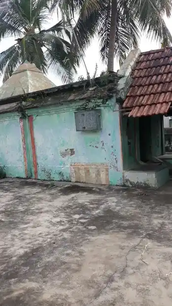Arulmigu Vishwanathaswamy Temple, Ranjankudi - 621115