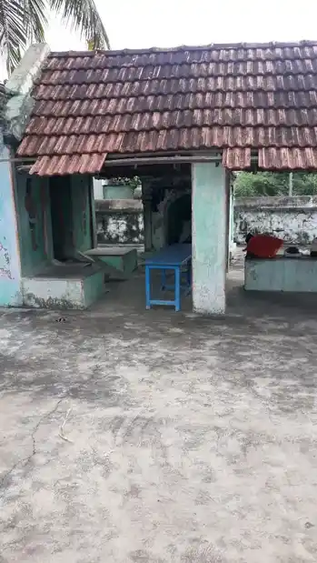 Arulmigu Vishwanathaswamy Temple, Ranjankudi - 621115 அருள்மிகு விசுவநாதர்சுவாமி திருக்கோயில், இரஞ்சன்குடி - 621115, Perambalur - Ancient Temple Architecture and History Image 3