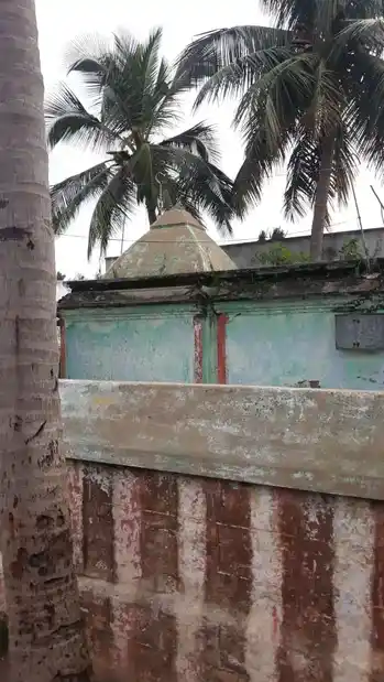 Arulmigu Vishwanathaswamy Temple, Ranjankudi - 621115 அருள்மிகு விசுவநாதர்சுவாமி திருக்கோயில், இரஞ்சன்குடி - 621115, Perambalur - Ancient Temple Architecture and History Image 4