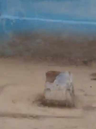 Arulmigu Vishwanathaswamy Temple, Vadapothinatham - 642132 டெம்ப்லே, Vadapothinatham - 642132, Tiruppur - Ancient Temple Architecture and History Image 3