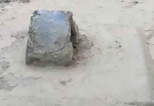 Arulmigu Vishwanathaswamy Temple, Vadapothinatham - 642132 டெம்ப்லே, Vadapothinatham - 642132, Tiruppur - Ancient Temple Architecture and History Image 4