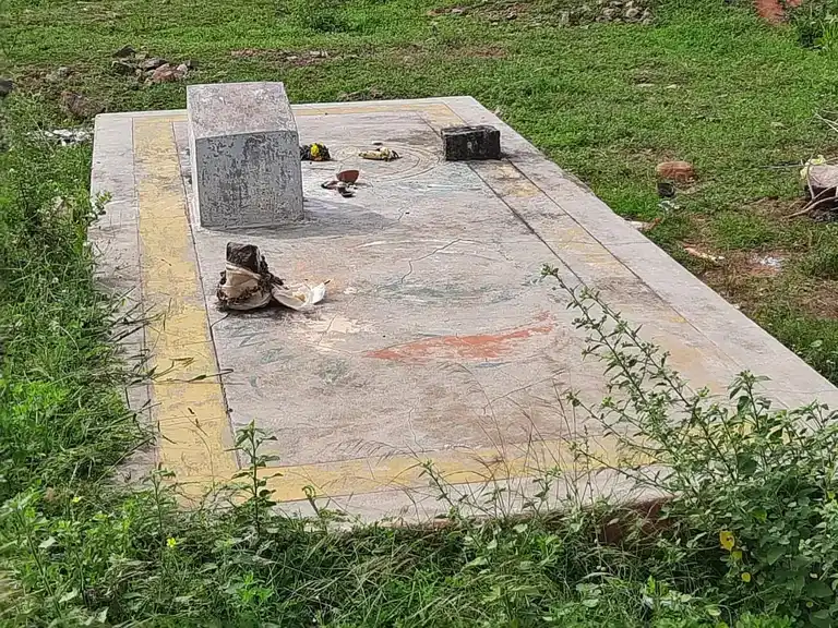 Arulmigu Vishwanathaswamy Temple, Viralippatty - 624202 அருள்மிகு விஸ்வநாத சாமி திருக்கோயில், Viralippatty - 624202, Dindigul - Ancient Temple Architecture and History Image 3