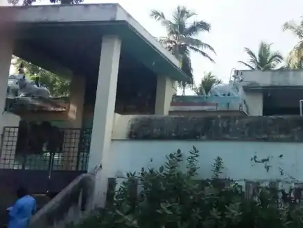 Arulmigu Vishwanathaswamykamachiamman Temple, Kalancheri - 613504 அருள்மிகு விசாலனி சமேத காமாட்சியம்மன் திருக்கோயில், Kalancheri - 613504, Thanjavur - Ancient Temple Architecture and History Image 2