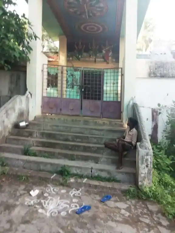 Arulmigu Vishwanathaswamykamachiamman Temple, Kalancheri - 613504 அருள்மிகு விசாலனி சமேத காமாட்சியம்மன் திருக்கோயில், Kalancheri - 613504, Thanjavur - Ancient Temple Architecture and History Image 5