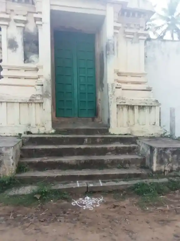 Arulmigu Vishwanathaswamykamachiamman Temple, Kalancheri - 613504 அருள்மிகு விசாலனி சமேத காமாட்சியம்மன் திருக்கோயில், Kalancheri - 613504, Thanjavur - Ancient Temple Architecture and History Image 7