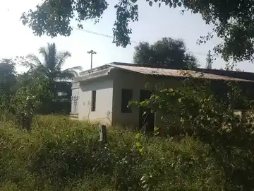 Arulmigu Vishweswarasamy Temple, Kedarai - 638458 Temple