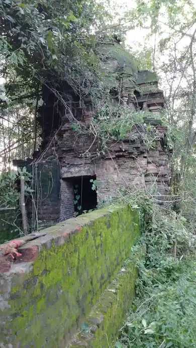 Arulmigu Visuvanathaswami Temple, Illupur, Iluppur - 609308 அருள்மிகு விஸ்வநாத சுவாமி திருக்கோயில், Illupur, Illupur - 609308, Mayiladuthurai - Ancient Temple Architecture and History Image 3