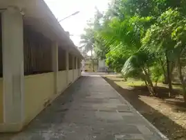 Arulmigu Visuveshwarasamy Visalakshi Amman Subramaniyasamy Temple, Nallur - 641606 அருள்மிகு விஸ்வேஸ்வரசுவாமி,விசாலாட்சியம்மன் மற்றும் சுப்பிரமணியசுவாமி திருக்கோயில், Nallur - 641606, Tiruppur - Ancient Temple Architecture and History Image 3