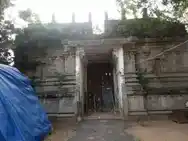 Arulmigu Visvanatha Swamy Temple, Anakudi - 612105 அருள்மிகு விஸ்வநாதசுவாமி திருக்கோயில், Anakudi - 612105, Thanjavur - Ancient Temple Architecture and History Image 3