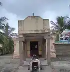 Arulmigu Visvanatha Swamy Temple, Aruveelimangalam - 610604