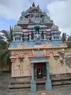 Arulmigu Visvanatha Swamy Temple, Aruveelimangalam - 610604 அருள்மிகு விஸ்வநாதசுவாமி திருக்கோயில், Aruveelimangalam - 610604, Thiruvarur - Ancient Temple Architecture and History Image 4