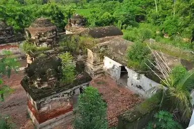 Arulmigu Visvanatha Swamy Temple, Maruthuvakudi - 612101 அருள்மிகு விஸ்வநாத சுவாமி திருக்கோயில், Maruthuvakudi - 612101, Thanjavur - Ancient Temple Architecture and History Image 4