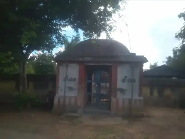 Arulmigu Visvanatha Swamy Temple, Thiyagarajapuram - 609804 அருள்மிகு விஸ்வநாத சுவாமி திருக்கோயில், தியாகராஜபுரம் - 609804, Thanjavur - Ancient Temple Architecture and History Image 4