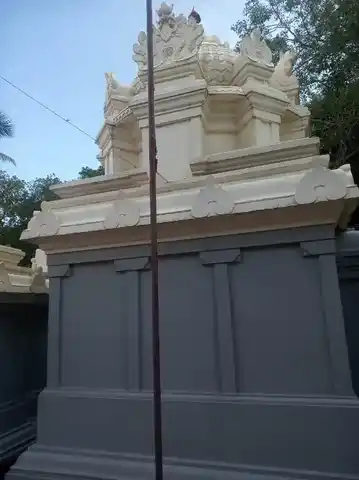 Arulmigu Visvanathaperumal Temple, Neppathur, Neppathur - 609106 அ/மி.விஸ்வநாத சுவாமி திருக்கோயில், Neppathur, Neppathur - 609106, Mayiladuthurai - Ancient Temple Architecture and History Image 2