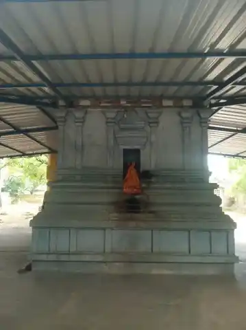 Arulmigu Visvanathaperumal Temple, Neppathur, Neppathur - 609106 அ/மி.விஸ்வநாத சுவாமி திருக்கோயில், Neppathur, Neppathur - 609106, Mayiladuthurai - Ancient Temple Architecture and History Image 3