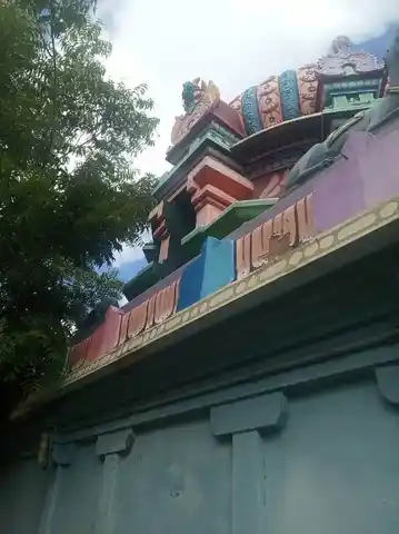 Arulmigu Visvanathaperumal Temple, Neppathur, Neppathur - 609106 அ/மி.விஸ்வநாத சுவாமி திருக்கோயில், Neppathur, Neppathur - 609106, Mayiladuthurai - Ancient Temple Architecture and History Image 4