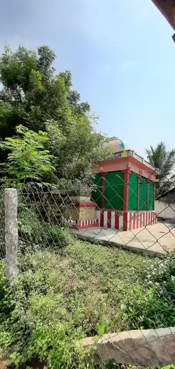 Arulmigu Visvanathar Swamy Temple, Chathiramkarupur - 612501 Temple