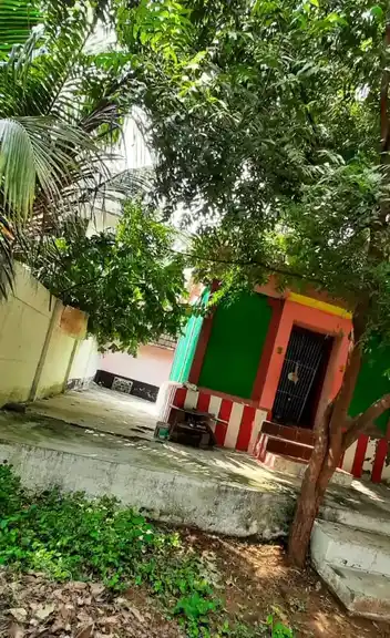 Arulmigu Visvanathar Swamy Temple, Chathiramkarupur - 612501 Arulmigu Visvanathar Swamy Temple,  - 612501, Thanjavur - Ancient Temple Architecture and History Image 3