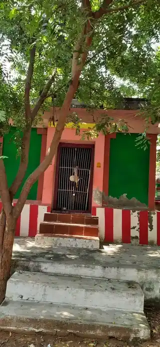 Arulmigu Visvanathar Swamy Temple, Chathiramkarupur - 612501 Arulmigu Visvanathar Swamy Temple,  - 612501, Thanjavur - Ancient Temple Architecture and History Image 4