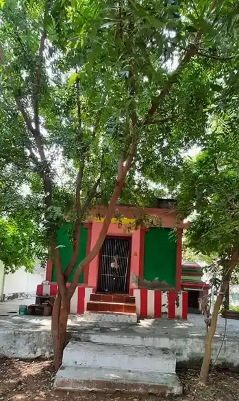 Arulmigu Visvanathar Swamy Temple, Chathiramkarupur - 612501 Arulmigu Visvanathar Swamy Temple,  - 612501, Thanjavur - Ancient Temple Architecture and History Image 5