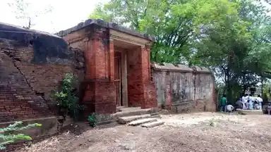 Arulmigu Visvanathasawamy Temple, Aladhur - 610203