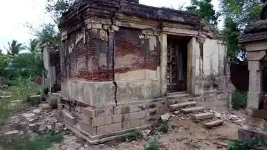 Arulmigu Visvanathasawamy Temple, Aladhur - 610203 அருள்மிகு விஸ்வநாசுவாமி திருக்கோயில், Aladhur - 610203, Thiruvarur - Ancient Temple Architecture and History Image 6