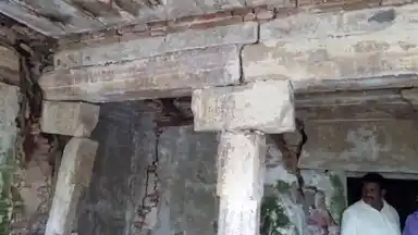 Arulmigu Visvanathasawamy Temple, Aladhur - 610203 அருள்மிகு விஸ்வநாசுவாமி திருக்கோயில், Aladhur - 610203, Thiruvarur - Ancient Temple Architecture and History Image 8