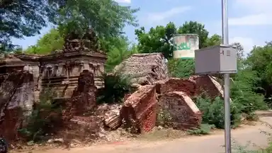 Arulmigu Visvanathasawamy Temple, Aladhur - 610203 அருள்மிகு விஸ்வநாசுவாமி திருக்கோயில், Aladhur - 610203, Thiruvarur - Ancient Temple Architecture and History Image 9