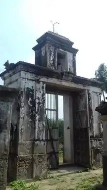 Arulmigu Visvanathasawamy Temple, Painkatdur - 614717 அருள்மிகு விஸ்வநாதசுவாமி திருக்கோயில், Painkatdur - 614717, Thiruvarur - Ancient Temple Architecture and History Image 3