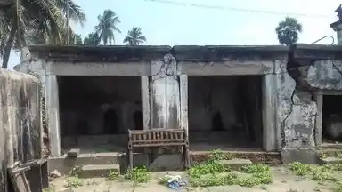 Arulmigu Visvanathasawamy Temple, Painkatdur - 614717 அருள்மிகு விஸ்வநாதசுவாமி திருக்கோயில், Painkatdur - 614717, Thiruvarur - Ancient Temple Architecture and History Image 4