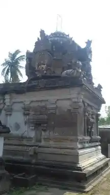 Arulmigu Visvanathasawamy Temple, Painkatdur - 614717 அருள்மிகு விஸ்வநாதசுவாமி திருக்கோயில், Painkatdur - 614717, Thiruvarur - Ancient Temple Architecture and History Image 5