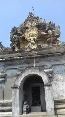 Arulmigu Visvanathasawamy Temple, Painkatdur - 614717 அருள்மிகு விஸ்வநாதசுவாமி திருக்கோயில், Painkatdur - 614717, Thiruvarur - Ancient Temple Architecture and History Image 6