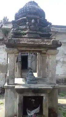 Arulmigu Visvanathasawamy Temple, Painkatdur - 614717 அருள்மிகு விஸ்வநாதசுவாமி திருக்கோயில், Painkatdur - 614717, Thiruvarur - Ancient Temple Architecture and History Image 8