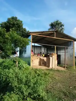 Arulmigu Visvanathasawamy Temple, Palayanur - 610102 அருள்மிகு விஸ்வநாதசுவாமி திருக்கோயில், பலயனுர் - 610102, Thiruvarur - Ancient Temple Architecture and History Image 2