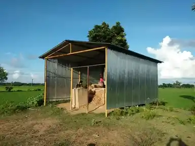 Arulmigu Visvanathasawamy Temple, Palayanur - 610102 அருள்மிகு விஸ்வநாதசுவாமி திருக்கோயில், பலயனுர் - 610102, Thiruvarur - Ancient Temple Architecture and History Image 4