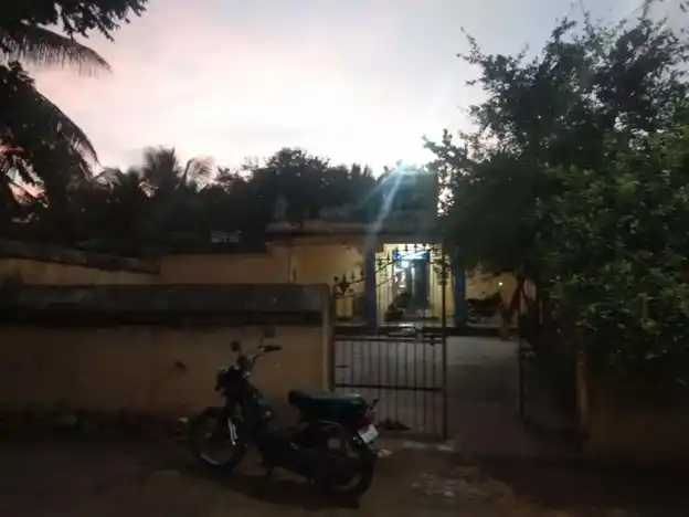 Arulmigu Visvanathaswamy Temple, Ammapettai - 612106