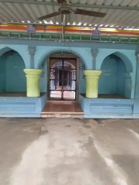 Arulmigu Visvanathaswamy Temple, Kamatchipuram - 609807 அருள்மிகு விஸ்வநாதசுவாமி திருக்கோயில், Kamatchipuram - 609807, Thanjavur - Ancient Temple Architecture and History Image 3