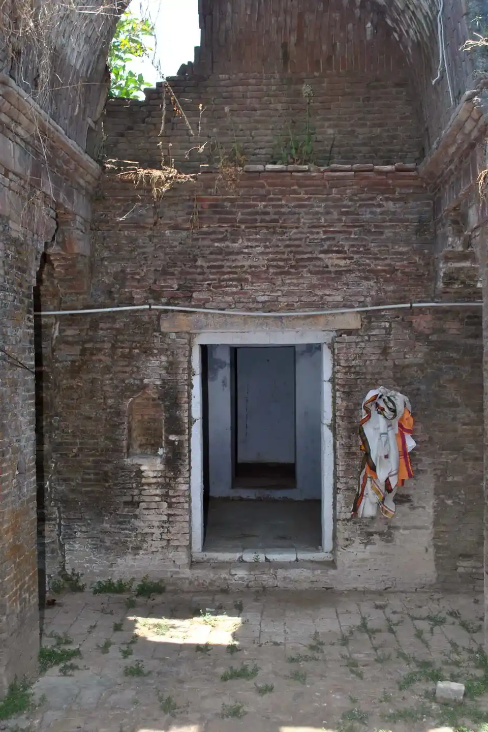 Arulmigu Visvanathaswamy Temple, Kottur - 609804 அருள்மிகு விஸ்வநாத சுவாமி திருக்கோயில், Kottur - 609804, Thanjavur - Ancient Temple Architecture and History Image 3