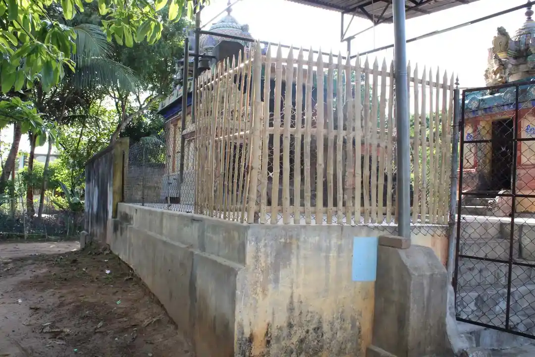 Arulmigu Visvanathaswamy Temple, Naduveli - 612106 அருள்மிகு விஸ்வநாத சுவாமி திருக்கோயில், Naduveli - 612106, Thanjavur - Ancient Temple Architecture and History Image 2