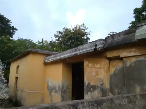 Arulmigu Visvanathaswamy Temple, Vittalur - 612204 Arulmigu Visvanathaswamy Temple, Vittalur - 612204, Thanjavur - Ancient Temple Architecture and History Image 3