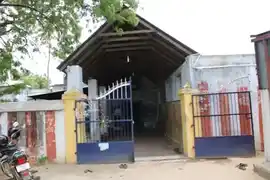 Arulmigu Visvanathswamy Temple, Mutharasanallur - 620102