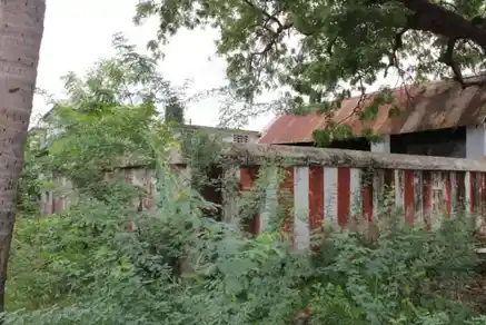 Arulmigu Visvanathswamy Temple, Mutharasanallur - 620102 அருள்மிகு விஸ்வநாதசுவாமி திருக்கோயில், பழூர், திருவரங்கம் வட்டம், திருச்சி மாவட்டம் - 620102, Thiruchirappalli - Ancient Temple Architecture and History Image 4
