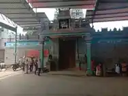 Arulmigu Visveawarar And Veeraragavaperumal Temple, Eswaran Koil Street, Tiruppur - 641601 அருள்மிகு விஸ்வேஸ்வரசுவாமி மற்றும் வீரராகவபெருமாள் திருக்கோயில்கள், Eswaran Koil Street, Tiruppur - 641601, Tiruppur - Ancient Temple Architecture and History Image 2