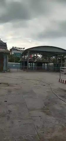 Arulmigu Visveawarar And Veeraragavaperumal Temple, Eswaran Koil Street, Tiruppur - 641601 அருள்மிகு விஸ்வேஸ்வரசுவாமி மற்றும் வீரராகவபெருமாள் திருக்கோயில்கள், Eswaran Koil Street, Tiruppur - 641601, Tiruppur - Ancient Temple Architecture and History Image 7